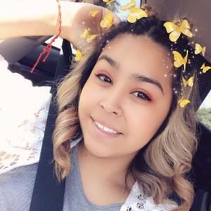 Meet your Posher, Monica